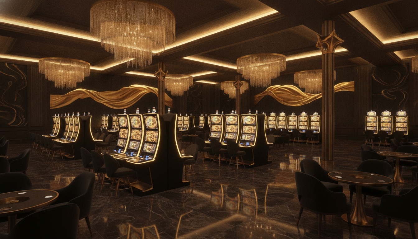 BetFoxx Casino — Essential Information